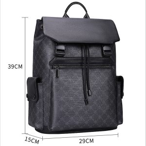 BALO DA BÒ THỜI TRANG NAM SE63291