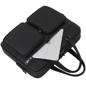 Túi Xách Nam Công Sở Da Bò 357803-1