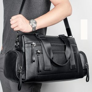 Túi Xách Nam Du Lịch 7420A1