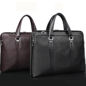 Túi Xách Nam Công Sở DA BÒ THẬT 7326