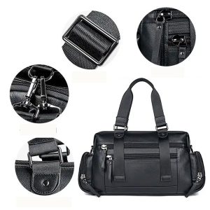 Túi Xách Nam Du Lịch 7420A1