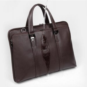 Túi Xách Nam Công Sở DA BÒ THẬT 7326