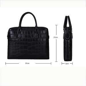 Túi Xách Nam Công Sở Nam Da Bò 9939-5