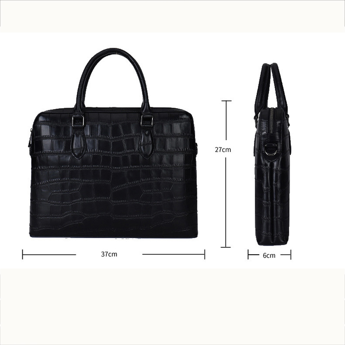 Túi Xách Nam Công Sở Nam Da Bò 9939-5