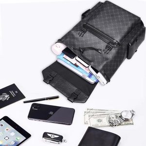 BALO DA BÒ THỜI TRANG NAM SE63291