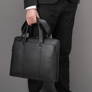 Túi Xách Nam Công Sở DA BÒ 5019