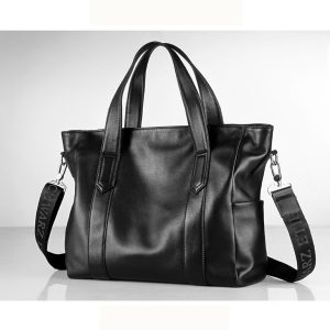 Túi Xách Nam Da Bò SE9025-31