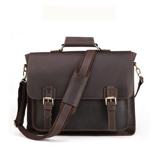 Túi Xách Nam Công Sở DA SÁP B5151