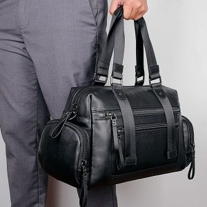 Túi Xách Nam Du Lịch 7420A1