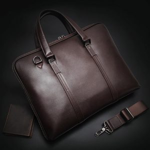 Túi Xách Nam Công Sở DA BÒ THẬT 7326