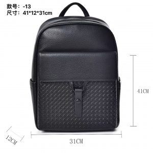 BALO DA BÒ THỜI TRANG NAM B1001