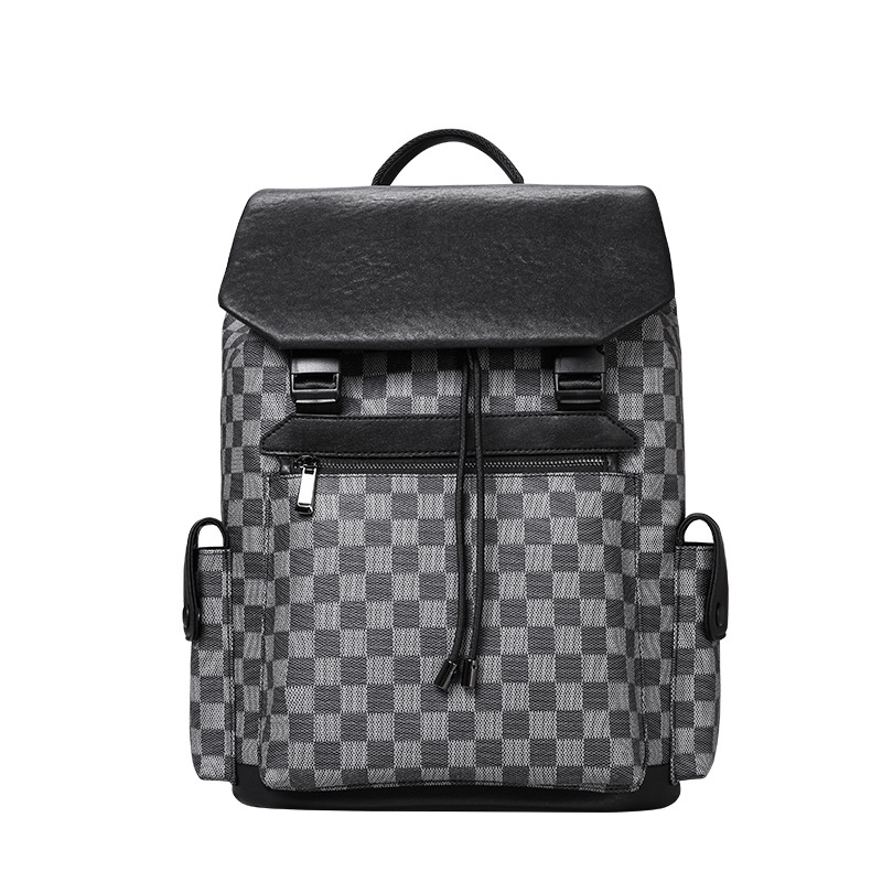 BALO DA BÒ THỜI TRANG NAM SE63291: Kích thước Lớn, Da Bò Thật 100% Cao cấp - Ảnh 9