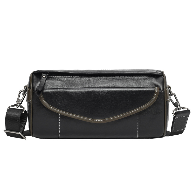 TÚI ĐEO CHÉO DA BÒ 7036