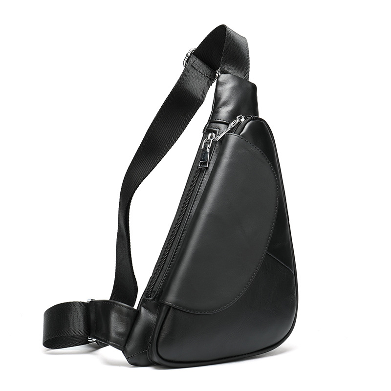 TÚI BAO TỬ DA BÒ BT696