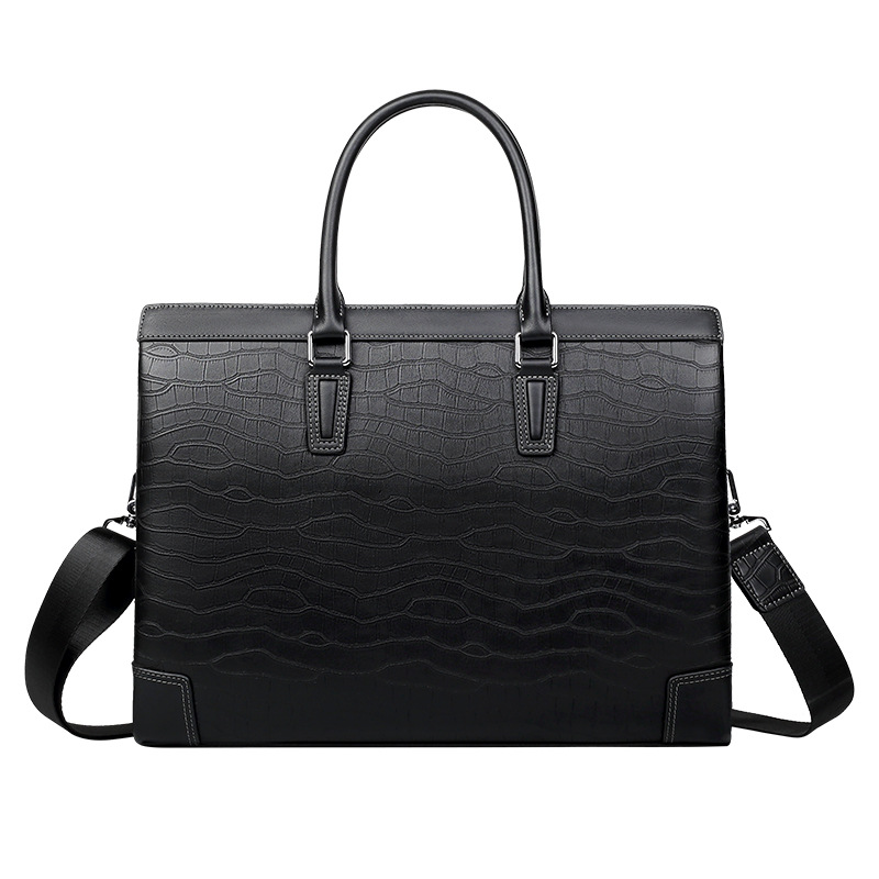 TÚI CÔNG SỞ DA BÒ SE9906