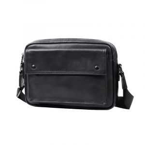 TÚI ĐEO CHÉO DA BÒ SE9888