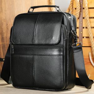 TÚI ĐEO CHÉO DA BÒ 6172