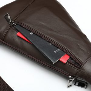 TÚI BAO TỬ DA BÒ BT696