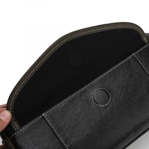 TÚI ĐEO CHÉO DA BÒ 7036