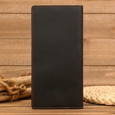 VÍ DÀI CẦM TAY DA BÒ SÁP CAO CẤP SKU 20261