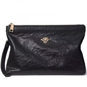 CLUTCH CẦM TAY DA BÒ CAO CẤP 8015