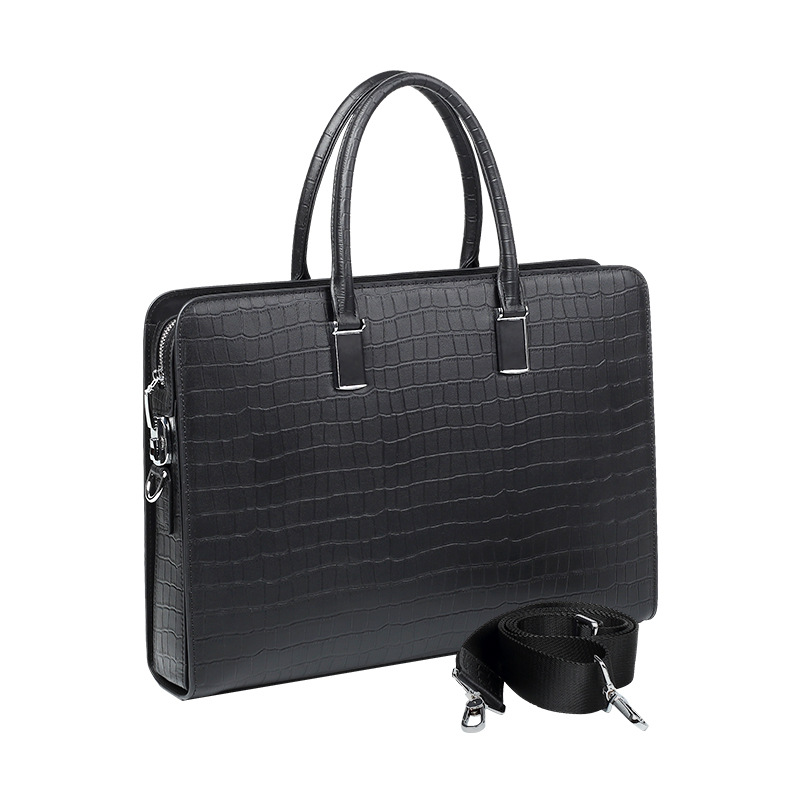 TÚI CÔNG SỞ DA BÒ SE9912