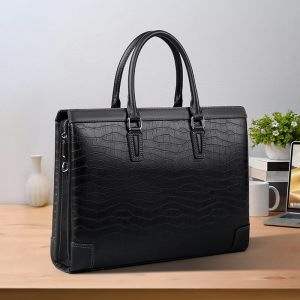 TÚI CÔNG SỞ DA BÒ SE9906