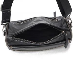 TÚI ĐEO CHÉO DA BÒ 7036