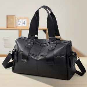 TÚI ĐEO CHÉO DA BÒ SE9905