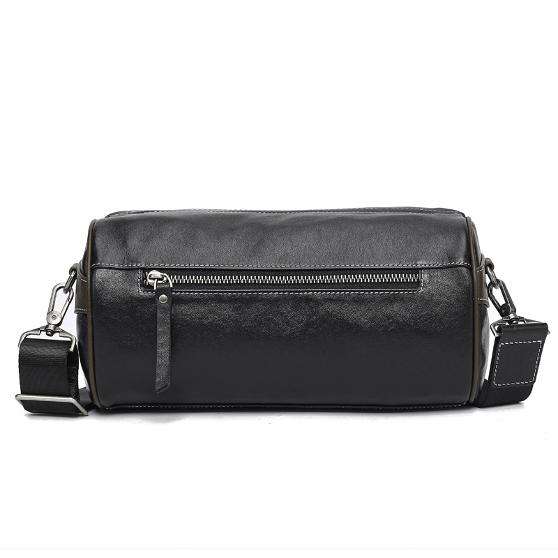 TÚI ĐEO CHÉO DA BÒ 7036