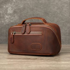 CLUTCH CẦM TAY DA BÒ 3059