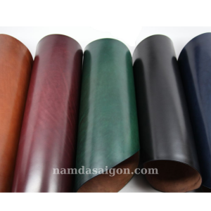 Da Cordovan có ở Việt Nam không?