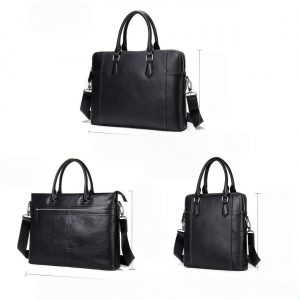 TÚI CÔNG SỞ DA BÒ CAO CẤP B0168-5