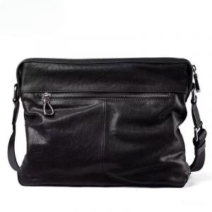 TÚI ĐEO CHÉO DA BÒ 1803