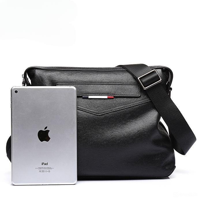 TÚI ĐEO CHÉO DA BÒ 1803