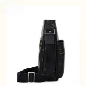 TÚI ĐEO CHÉO DA BÒ 18081