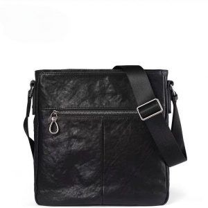 TÚI ĐEO CHÉO DA BÒ 18081