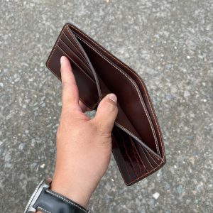 VÍ DA CÁ SẤU ALIGRATO VDCS01