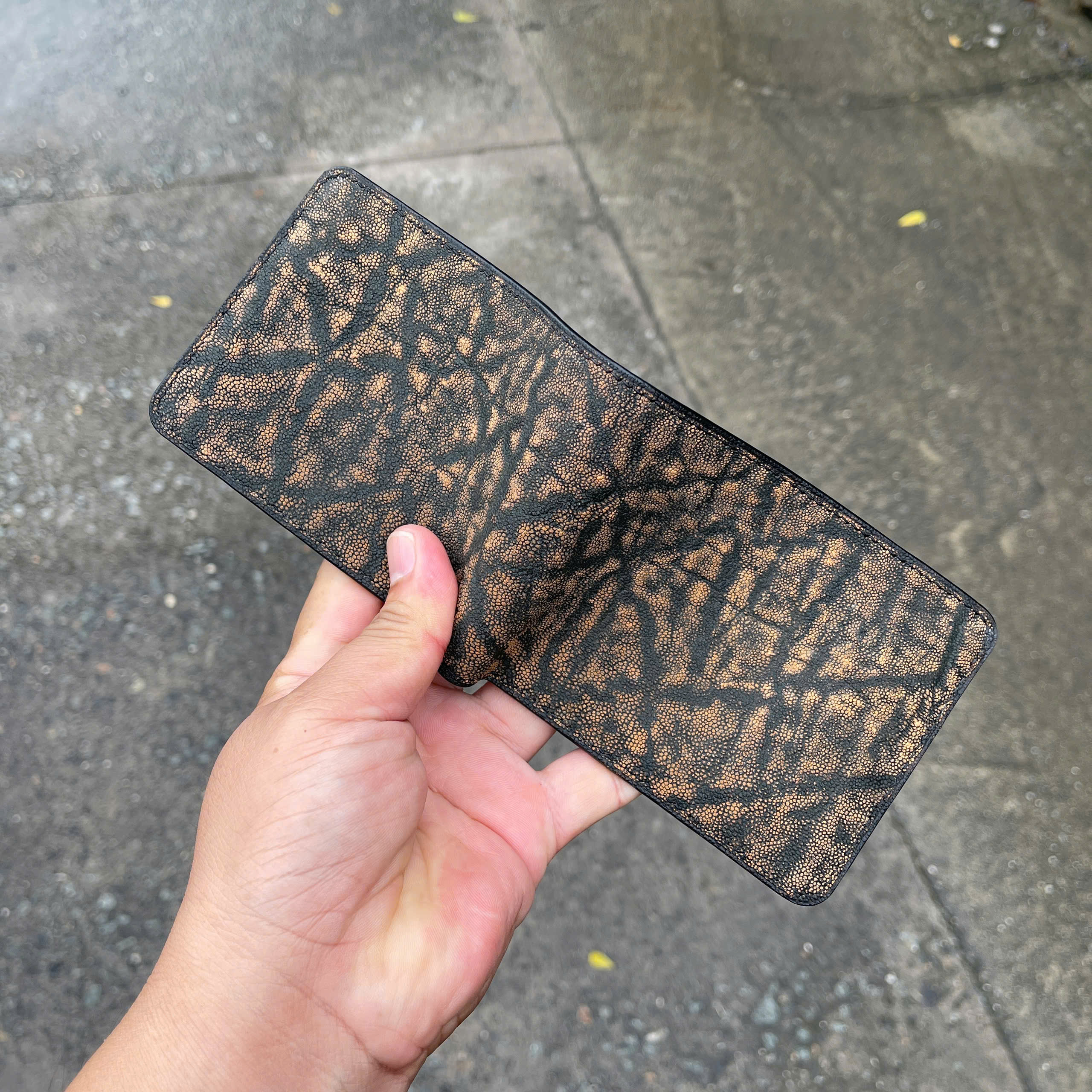 VÍ DA VOI HANDMADE VDV03