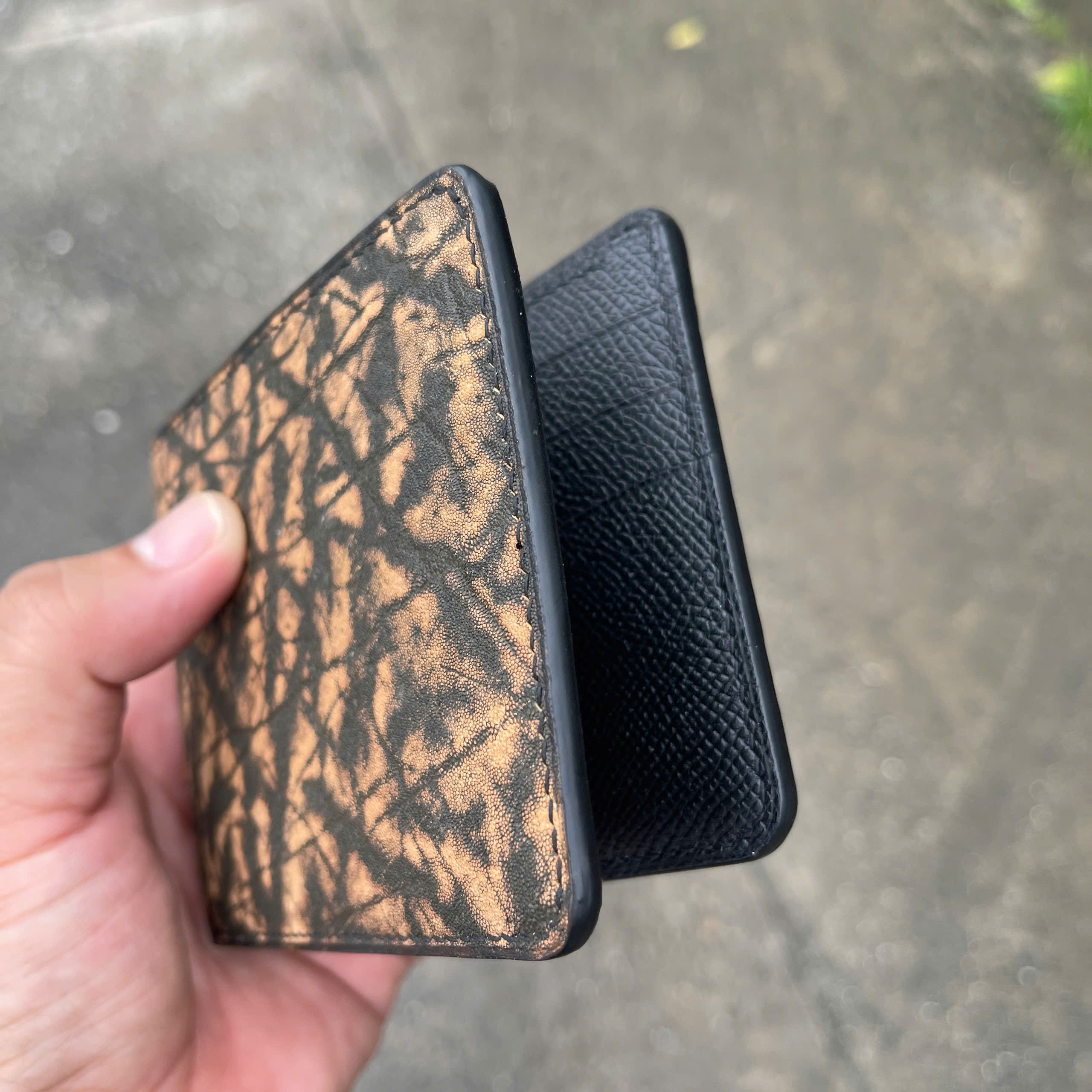 VÍ DA VOI HANDMADE VDV03