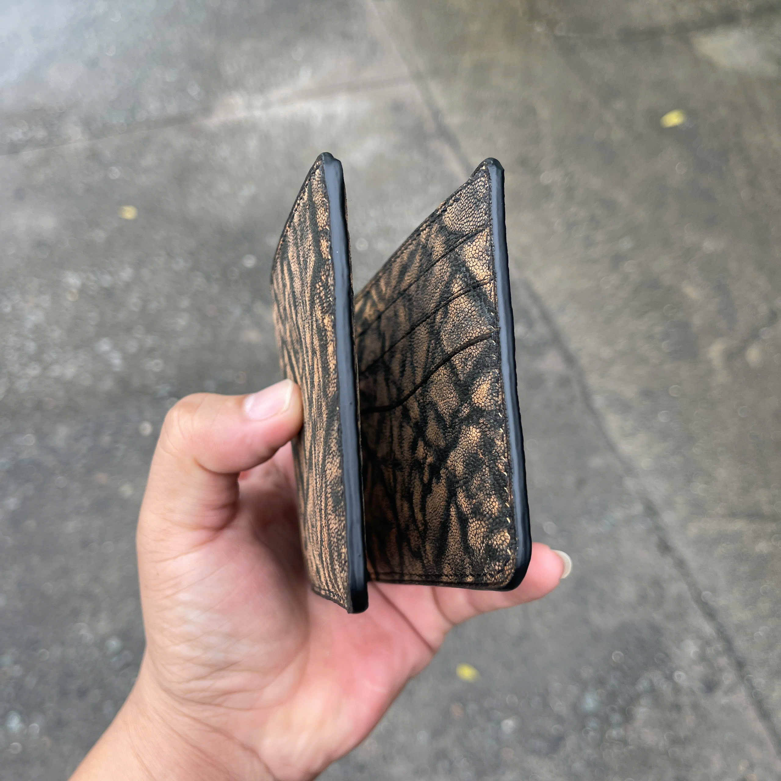 VÍ DA VOI HANDMADE VDV03