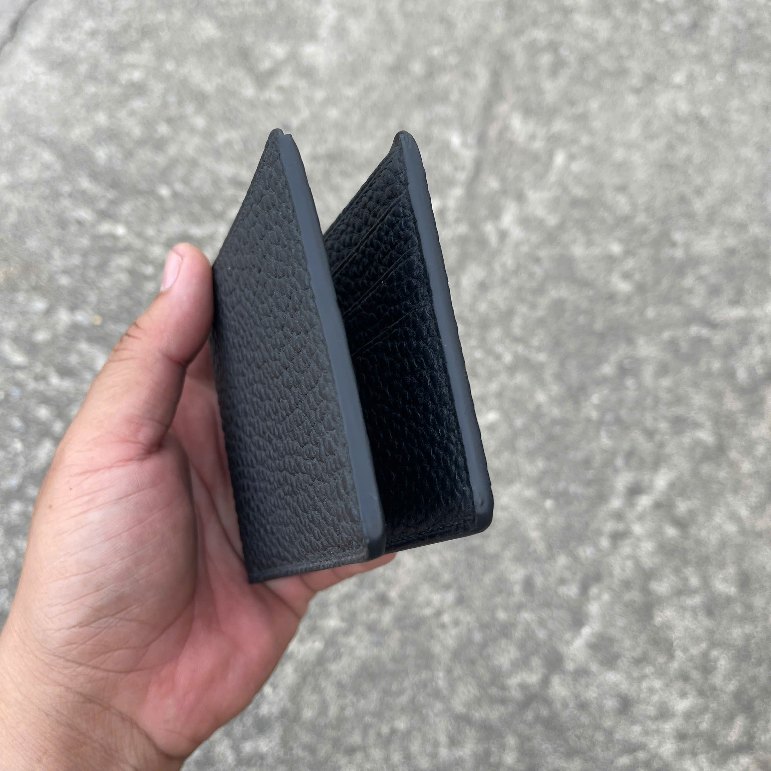 VÍ DA TOGO HANDMADE VDTG01