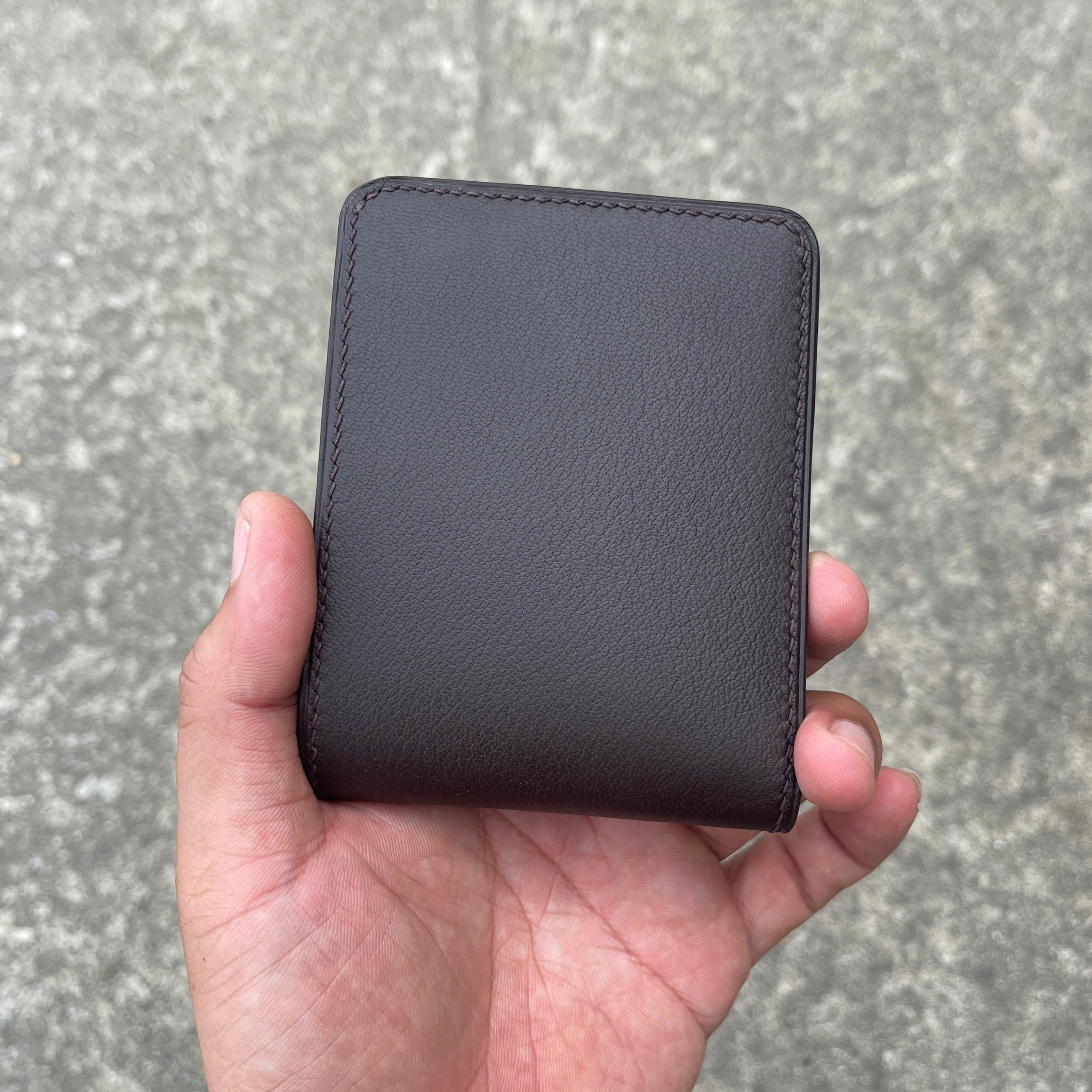 VÍ DA HANDMADE ALRAN SULY VD55