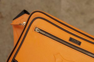 TÚI ĐEO CHÉO DA DÊ ALRAN SULY TMC88