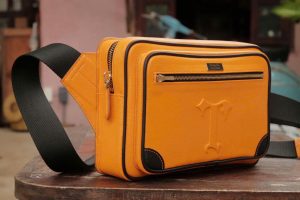 TÚI ĐEO CHÉO DA DÊ ALRAN SULY TMC88