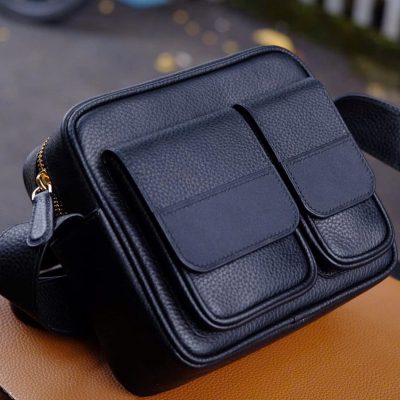 TÚI ĐEO CHÉO DA TOGO ĐỨC TDC12