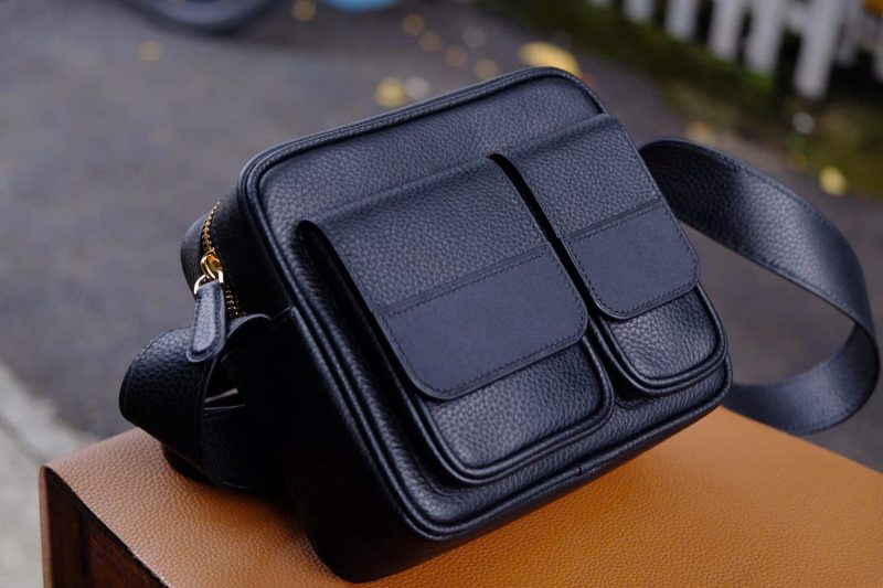 TÚI ĐEO CHÉO DA TOGO ĐỨC TDC12