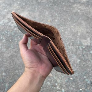 VÍ HADMADE DA SHELL CORDOVAN VDN09