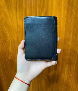 VÍ NAM DA BÒ DÁNG ĐỨNG VDB01