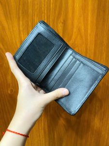 VÍ NAM DA BÒ DÁNG ĐỨNG VDB01